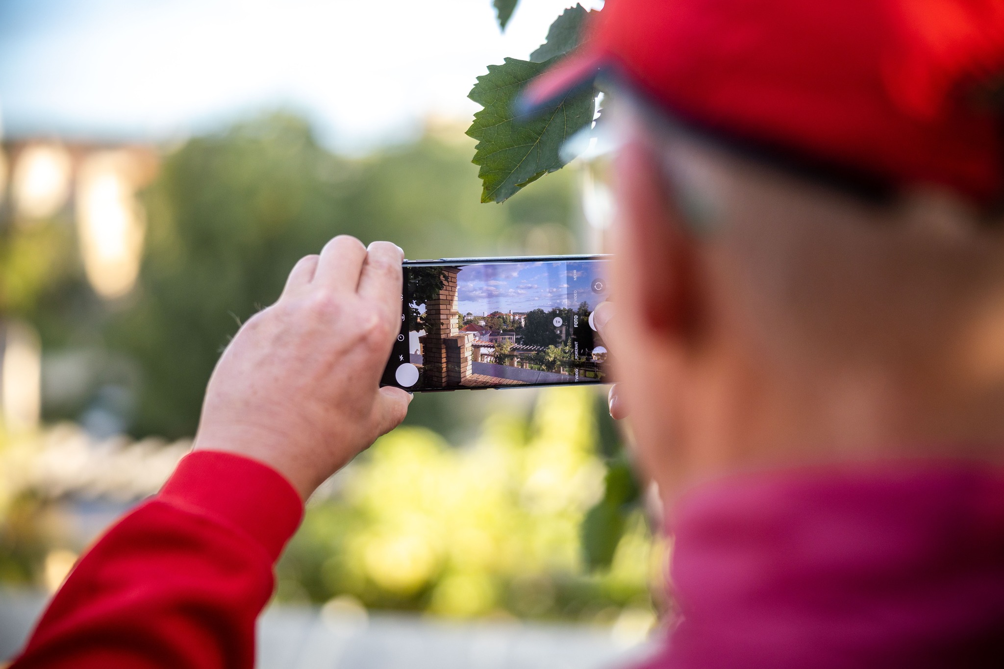 Geschäftsnetzwerk Potsdam Winzerberg